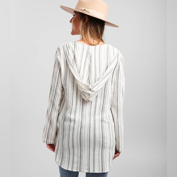 Billabong Same Story Hoodie S - Picture 3 of 9